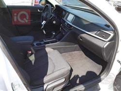 كيا اوبتيما